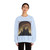 FRIEDRICH, Caspar David - Cross in the Mountains (Tetschen Altar)2 (Artwork) Crewneck Sweatshirt