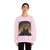 FRIEDRICH, Caspar David - Cross in the Mountains (Tetschen Altar)2 (Artwork) Crewneck Sweatshirt