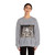 GIRARDON, Francois - Apollon and the Nymphs2 (Artwork) Crewneck Sweatshirt