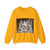 GIRARDON, Francois - Apollon and the Nymphs2 (Artwork) Crewneck Sweatshirt