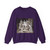 GIRARDON, Francois - Apollon and the Nymphs2 (Artwork) Crewneck Sweatshirt