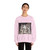 GIRARDON, Francois - Apollon and the Nymphs2 (Artwork) Crewneck Sweatshirt