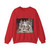 GIRARDON, Francois - Apollon and the Nymphs2 (Artwork) Crewneck Sweatshirt