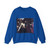 GUERCINO - The Incredulity of Saint Thomas (Artwork) Crewneck Sweatshirt