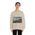 GUARDI, Francesco - View of the Molo towards the Santa Maria della Salute (Artwork) Crewneck Sweatshirt