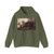 RUYSDAEL, Salomon van - After the Rain (Artwork) Hoodie