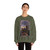 BASAITI, Marco - Christ Praying in the Garden (Artwork) Crewneck Sweatshirt