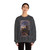 BASAITI, Marco - Christ Praying in the Garden (Artwork) Crewneck Sweatshirt