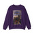 BASAITI, Marco - Christ Praying in the Garden (Artwork) Crewneck Sweatshirt
