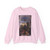 BASAITI, Marco - Christ Praying in the Garden (Artwork) Crewneck Sweatshirt