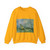 aivazovsky90[1] (Artwork) Crewneck Sweatshirt
