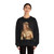 BARTOLOMEO Veneto - Portrait of a Woman (Artwork) Crewneck Sweatshirt