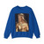 BARTOLOMEO Veneto - Portrait of a Woman (Artwork) Crewneck Sweatshirt