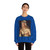 BARTOLOMEO Veneto - Portrait of a Woman (Artwork) Crewneck Sweatshirt