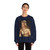 BARTOLOMEO Veneto - Portrait of a Woman (Artwork) Crewneck Sweatshirt