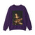 BARTOLOMEO Veneto - Woman Playing a Lute (Artwork) Crewneck Sweatshirt