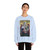 Bartolomeo Vivarini - The Virgin and Child with Saints Paul and Jerome (Artwork) Crewneck Sweatshirt