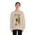 GIOVANNI di Paolo - 4 (Artwork) Crewneck Sweatshirt