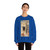 GIOVANNI di Paolo - 4 (Artwork) Crewneck Sweatshirt