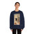 GIOVANNI di Paolo - 4 (Artwork) Crewneck Sweatshirt