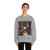 BARTOLOMEO, Fra - Annunciation (Artwork) Crewneck Sweatshirt