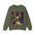 BARTOLOMEO, Fra - Annunciation (Artwork) Crewneck Sweatshirt