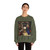 BARTOLOMEO, Fra - Annunciation (Artwork) Crewneck Sweatshirt