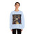 BARTOLOMEO, Fra - Annunciation (Artwork) Crewneck Sweatshirt