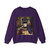 BARTOLOMEO, Fra - Annunciation (Artwork) Crewneck Sweatshirt