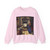 BARTOLOMEO, Fra - Annunciation (Artwork) Crewneck Sweatshirt