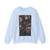 GUERCINO - A Donor Presented to the Virgin (Artwork) Crewneck Sweatshirt