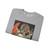 GUARIENTO d'Arpo - Angel3 (Artwork) Crewneck Sweatshirt