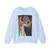 GUARIENTO d'Arpo - Angel3 (Artwork) Crewneck Sweatshirt