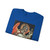 GUARIENTO d'Arpo - Angel3 (Artwork) Crewneck Sweatshirt