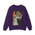 GUARIENTO d'Arpo - Angel3 (Artwork) Crewneck Sweatshirt
