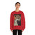 GUARIENTO d'Arpo - Angel3 (Artwork) Crewneck Sweatshirt