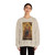 GIOVANNI del Biondo - GIOVANNI DEL BIONDO (Artwork) Crewneck Sweatshirt