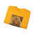 GIOVANNI del Biondo - GIOVANNI DEL BIONDO (Artwork) Crewneck Sweatshirt