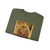 GIOVANNI del Biondo - GIOVANNI DEL BIONDO (Artwork) Crewneck Sweatshirt