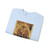 GIOVANNI del Biondo - GIOVANNI DEL BIONDO (Artwork) Crewneck Sweatshirt