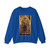 GIOVANNI del Biondo - GIOVANNI DEL BIONDO (Artwork) Crewneck Sweatshirt