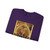 GIOVANNI del Biondo - GIOVANNI DEL BIONDO (Artwork) Crewneck Sweatshirt