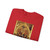 GIOVANNI del Biondo - GIOVANNI DEL BIONDO (Artwork) Crewneck Sweatshirt