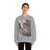 GIRARDON, Francois - Apollon and the Nymphs (detail)2 (Artwork) Crewneck Sweatshirt