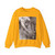 GIRARDON, Francois - Apollon and the Nymphs (detail)2 (Artwork) Crewneck Sweatshirt