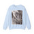 GIRARDON, Francois - Apollon and the Nymphs (detail)2 (Artwork) Crewneck Sweatshirt