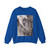 GIRARDON, Francois - Apollon and the Nymphs (detail)2 (Artwork) Crewneck Sweatshirt