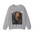GIOVANNI di Paolo - Madonna of Humility (Artwork) Crewneck Sweatshirt
