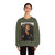 GIOVANNI di Paolo - Madonna of Humility (Artwork) Crewneck Sweatshirt