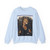 GIOVANNI di Paolo - Madonna of Humility (Artwork) Crewneck Sweatshirt